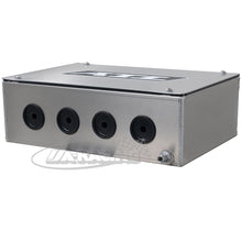 ATL Verschlusskasten