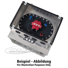 ATL Verschlusskasten