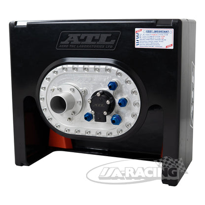 ATL Vortex Pro Topplattensystem