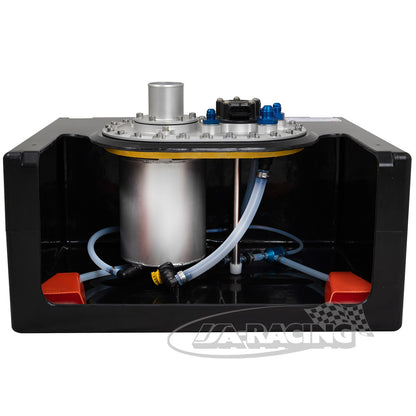 ATL Vortex Pro Topplattensystem