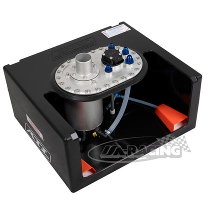 ATL Vortex Pro Topplattensystem