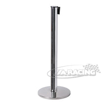 Absperrpfosten Standard