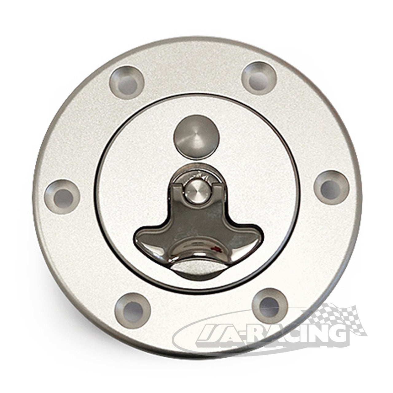 Newton Aero 300 Tankdeckel 3" ohne Flansch mit Belüftung