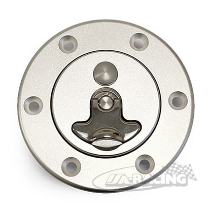 Newton Aero 300 Tankdeckel 3" ohne Flansch mit Belüftung