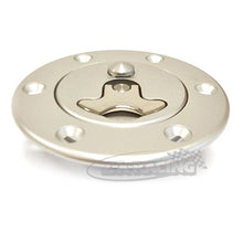 Newton Aero 300 Tankdeckel 3" ohne Flansch mit Belüftung