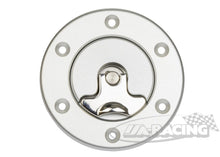 Newton Aero 200 Tankdeckel 2,5" ohne Flansch