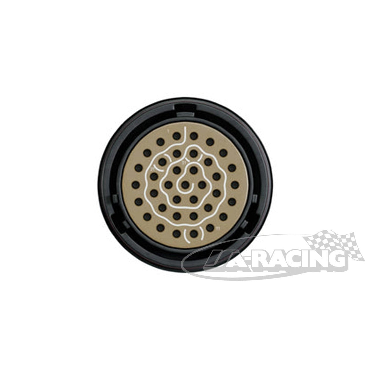 AiM Kabelbaum 37 Pin-Deutsch Stecker