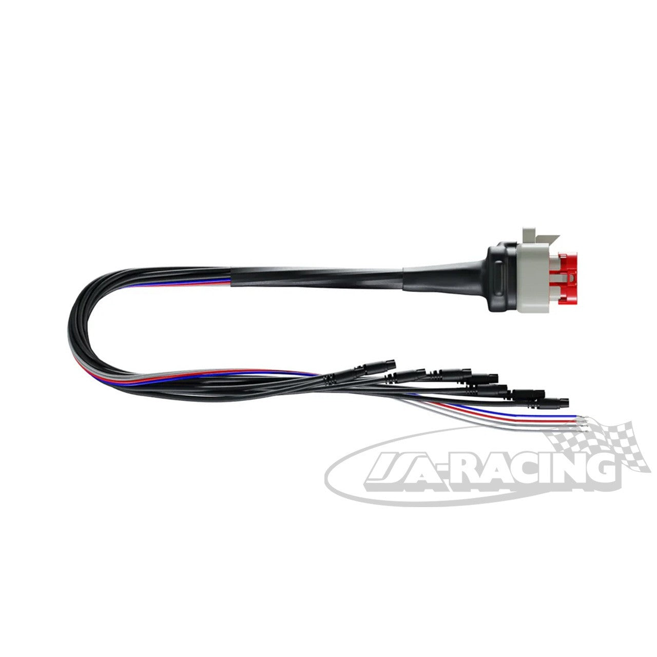 AiM Kabelbaum Kabelbaum für MX Strada Displays, 23-Pin