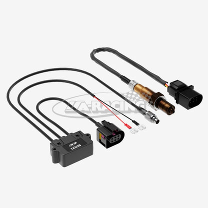 AiM LCU1S Lambda-Interface