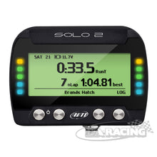 AIM SOLO2 Laptimer