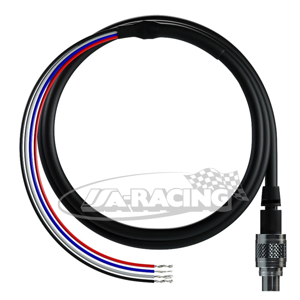 Aim SmartyCam GP CAN-ECU-Kabel + Kabel 3,5 mm Buchse