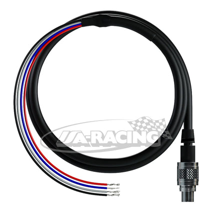Aim SmartyCam GP CAN-ECU-Kabel + Kabel 3,5 mm Buchse
