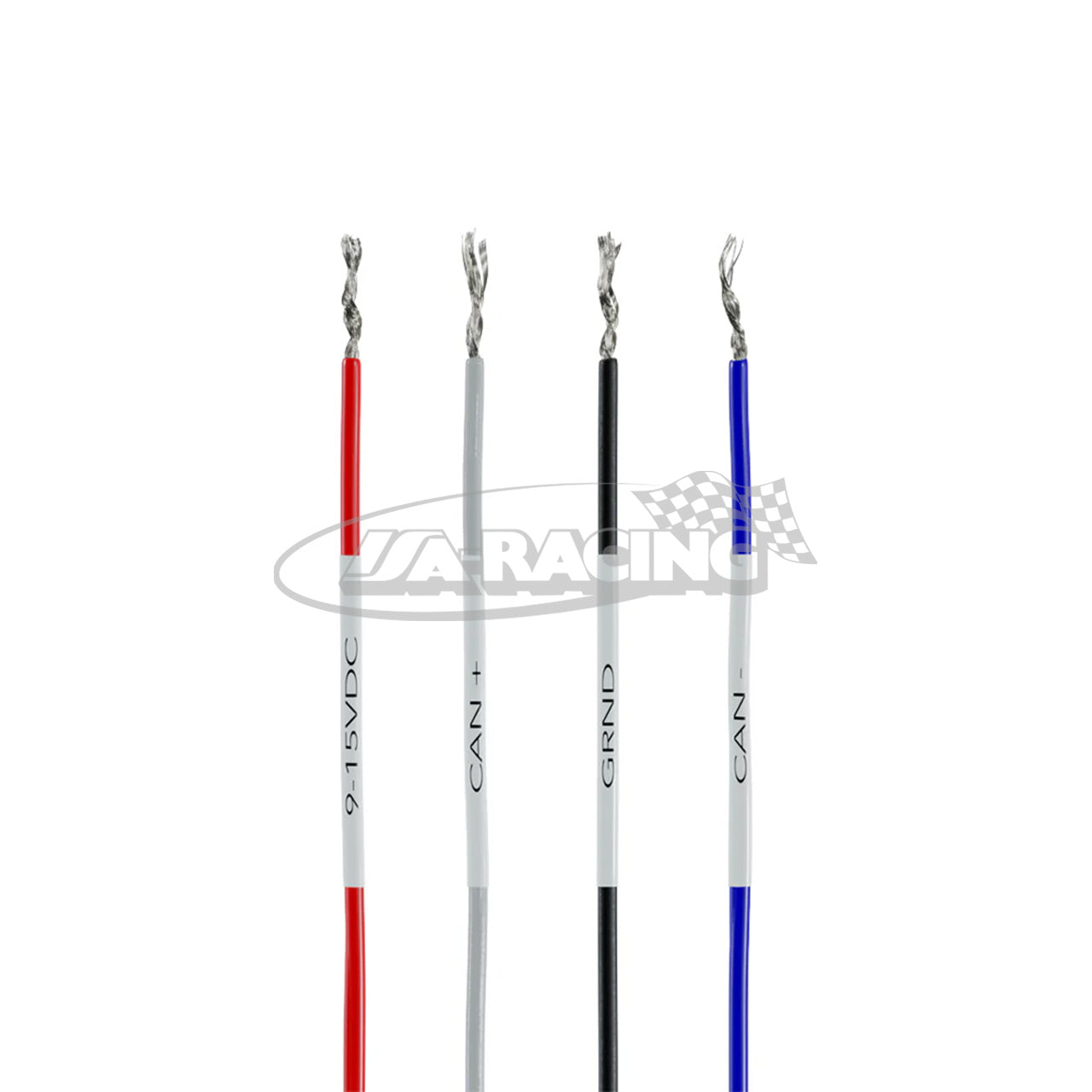 Aim SmartyCam GP CAN-ECU-Kabel + Kabel 3,5 mm Buchse