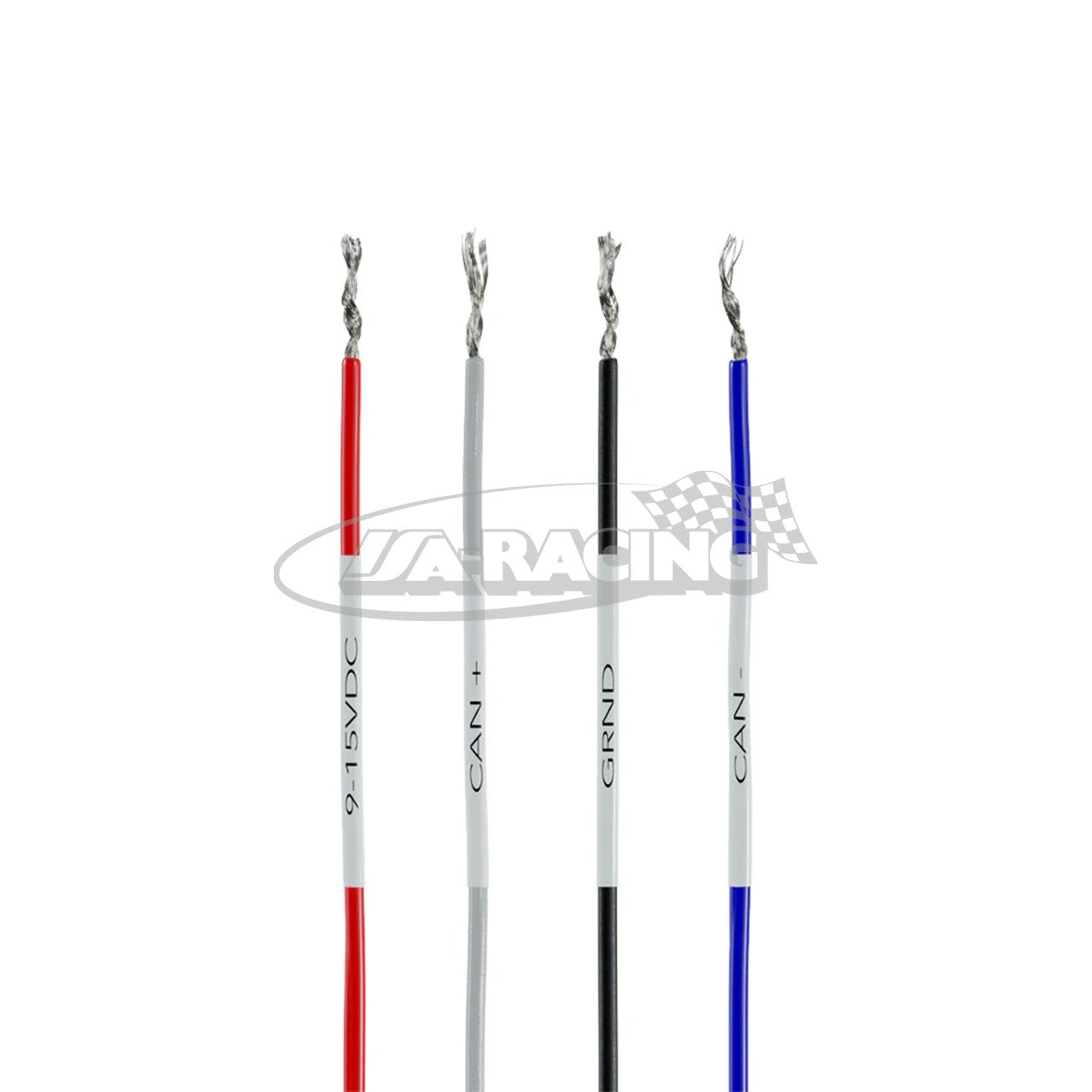 AIM SmartyCam GP ECU CAN + Externer Kabelbaum