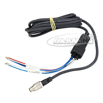 AIM SmartyCam GP ECU CAN + Externer Kabelbaum