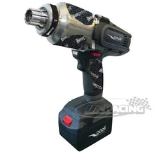 Akkuschrauber Typhoon Plus