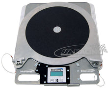 Intercomp Aluminium-Drehplatten, digital