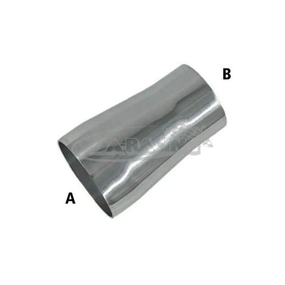 Aluminium Reduktionverbinder