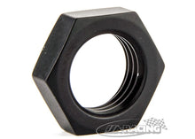 Aluminium Mutter für Bulkhead, metrisch