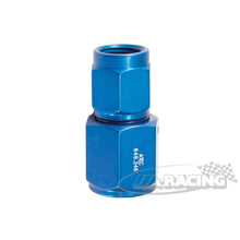 Aluminium Reduzieradapter UNF