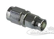 Anschluss gerade UNF