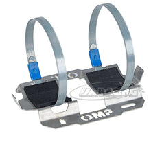 Anti Torpedo-Halterung und Bänder für Serie 6