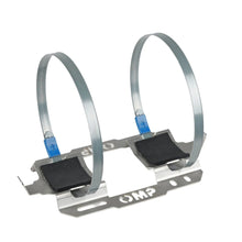 Anti Torpedo-Halterung und Bänder für Serie 7