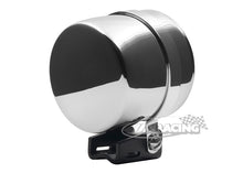 Aufbaugehäuse für 80mm STACK Instrumente