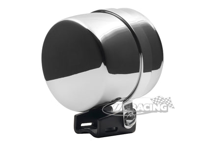 Aufbaugehäuse für 80mm STACK Instrumente