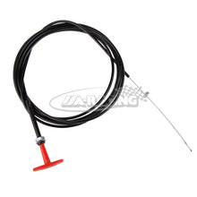 Lifeline Auslösezug