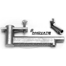 Auspuffklemme für Lambda-Sensor