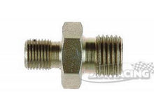 Stahladapter BSP X NPTF