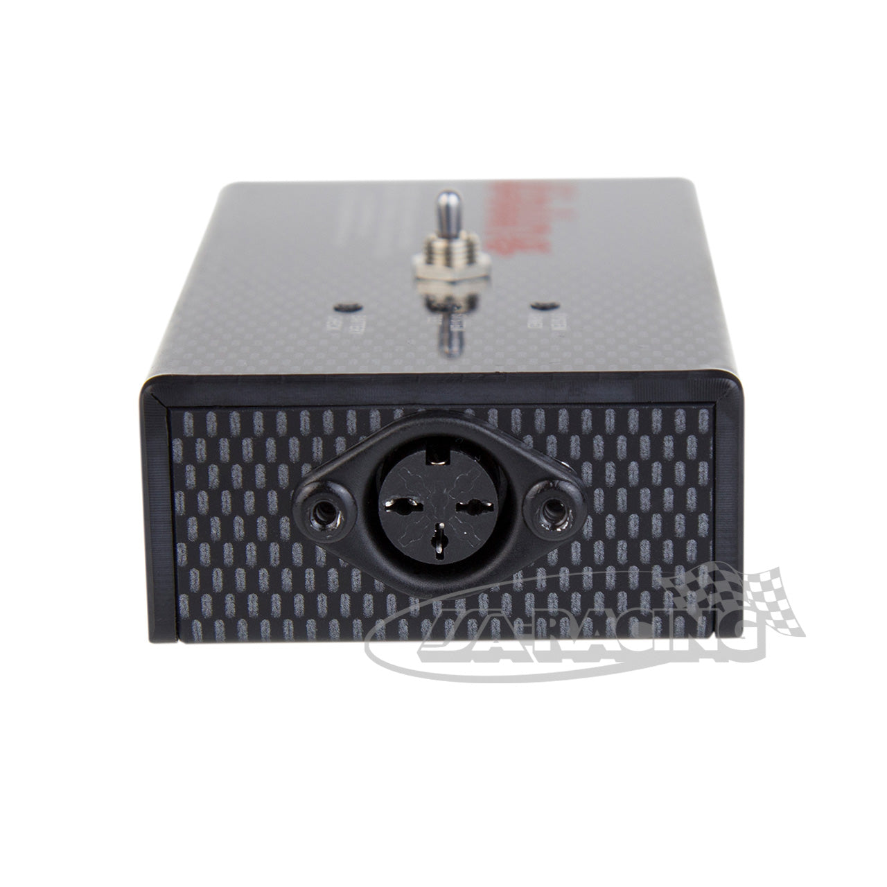 Batteriebox DIN für Zero 360 Stored Pressure und Zero 2020 Electric Systeme