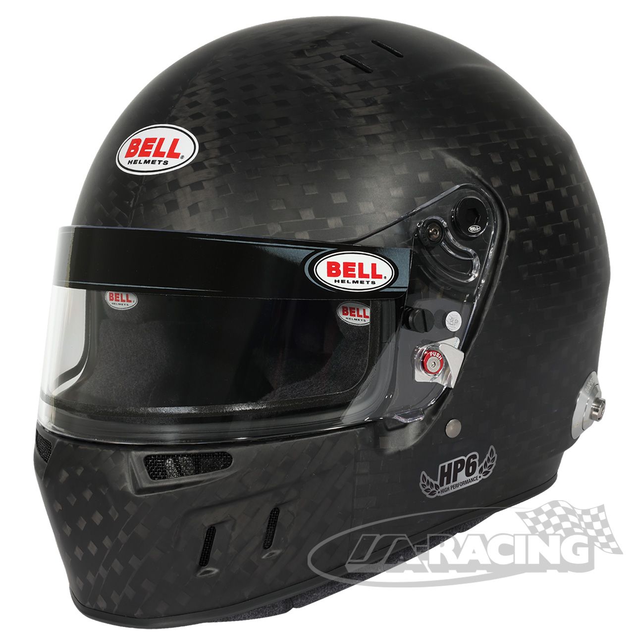 Bell Helm HP6 EVO-II