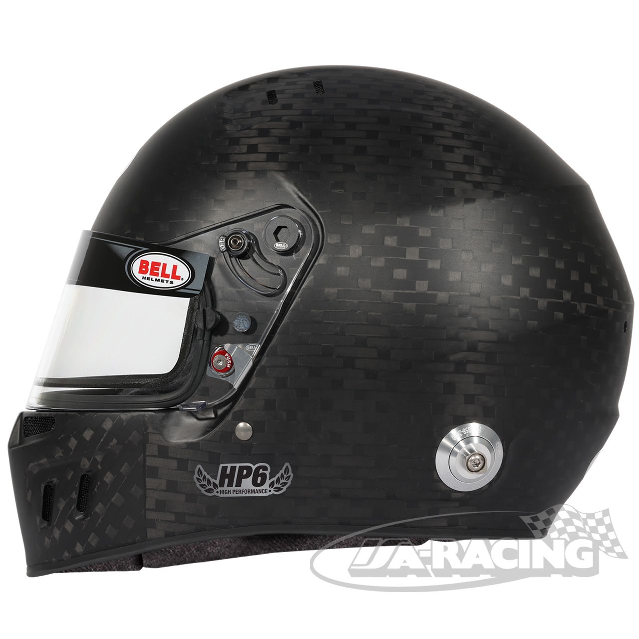 Bell Helm HP6 EVO-II