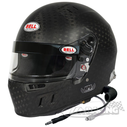Bell Helm HP6 EVO-II RD