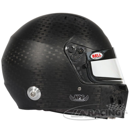 Bell Helm HP6 EVO-II RD