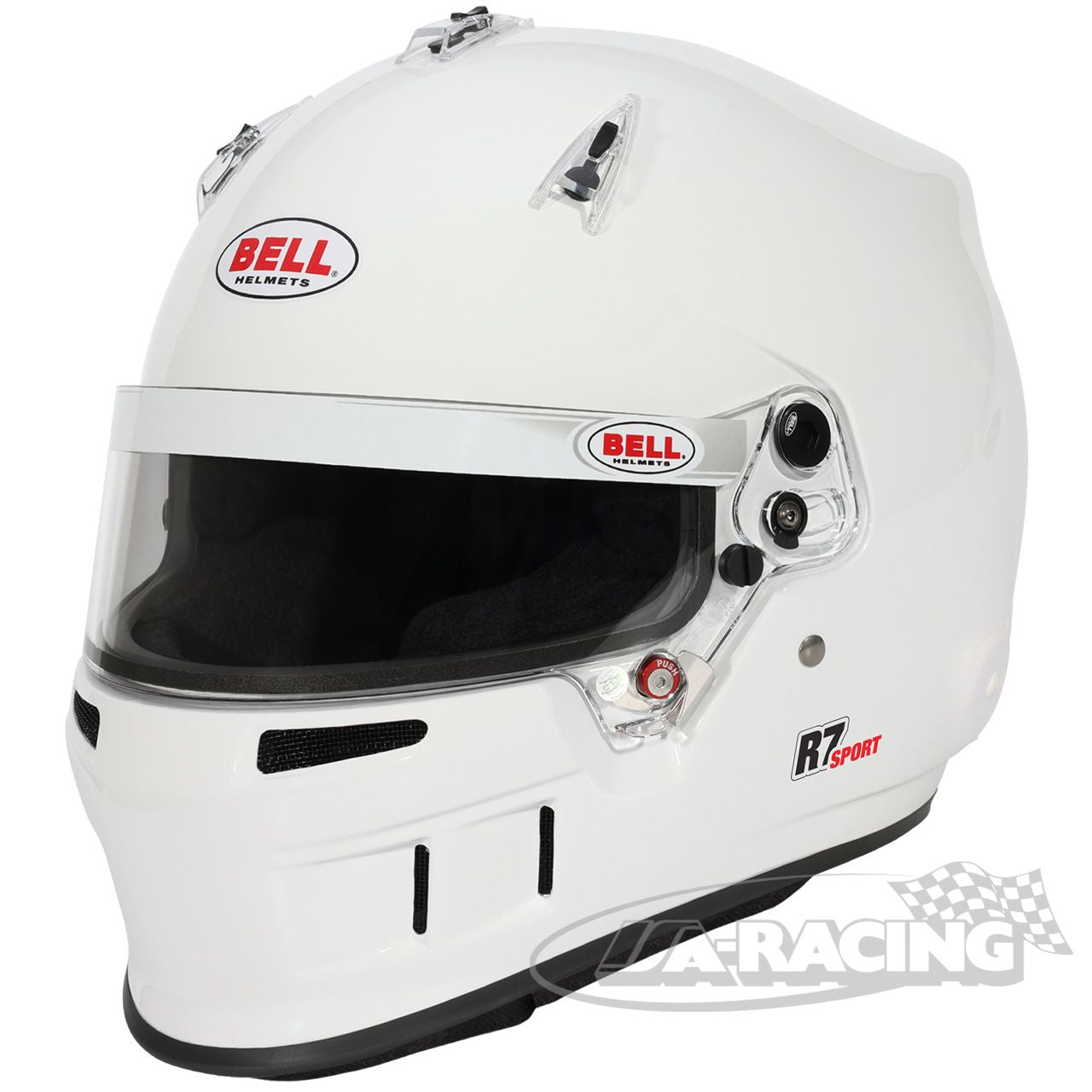 Bell Helm R7 Sport