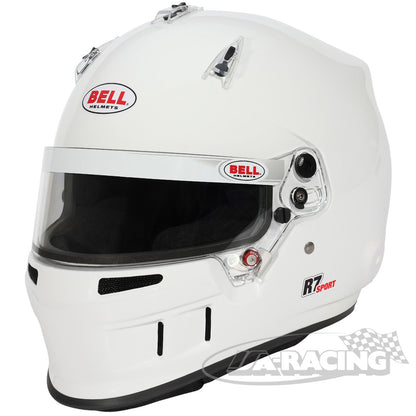 Bell Helm R7 Sport