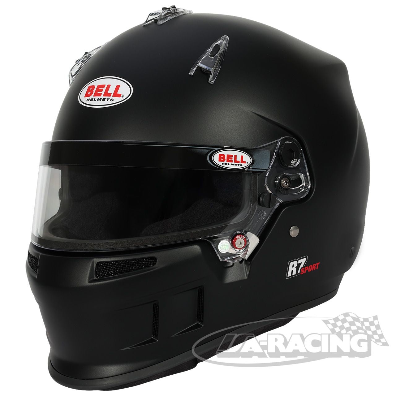 Bell Helm R7 Sport