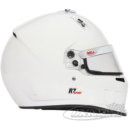 Bell Helm R7 Sport