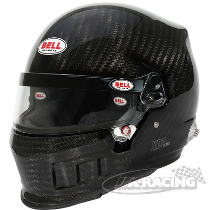 Bell Helm XD7 ULTRA - CARBON