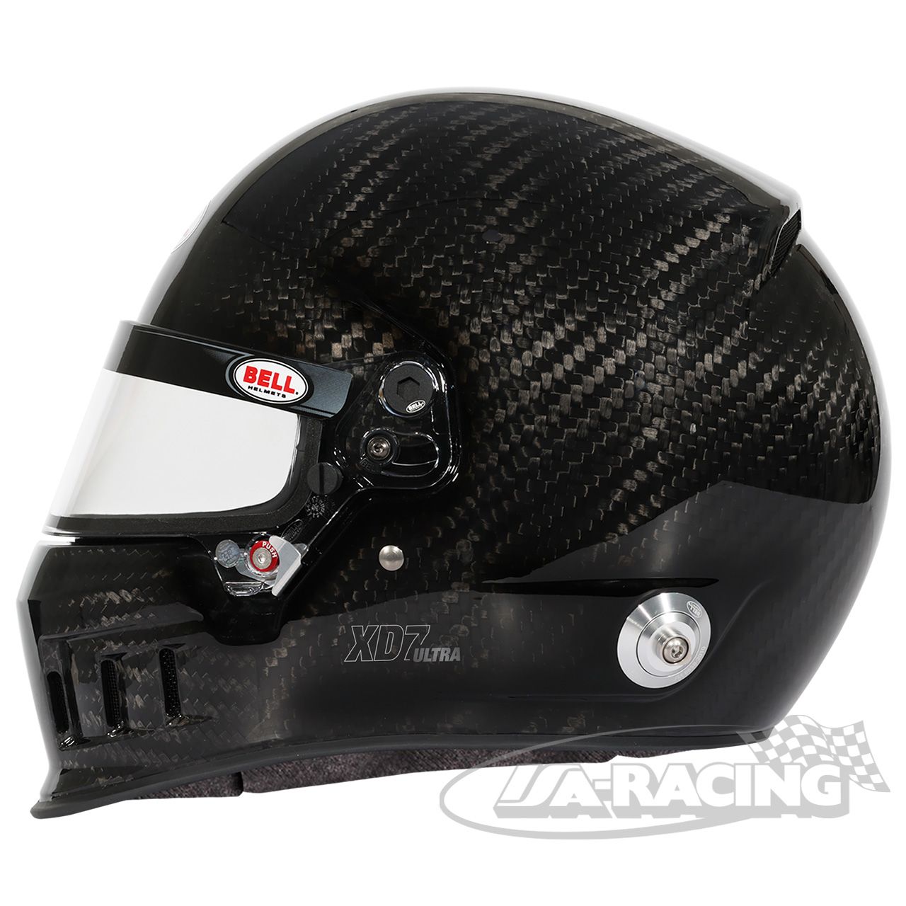 Bell Helm XD7 ULTRA - CARBON