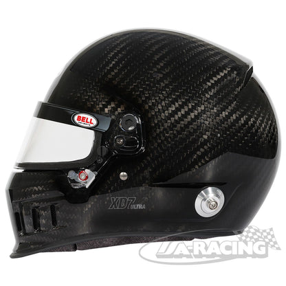 Bell Helm XD7 ULTRA - CARBON
