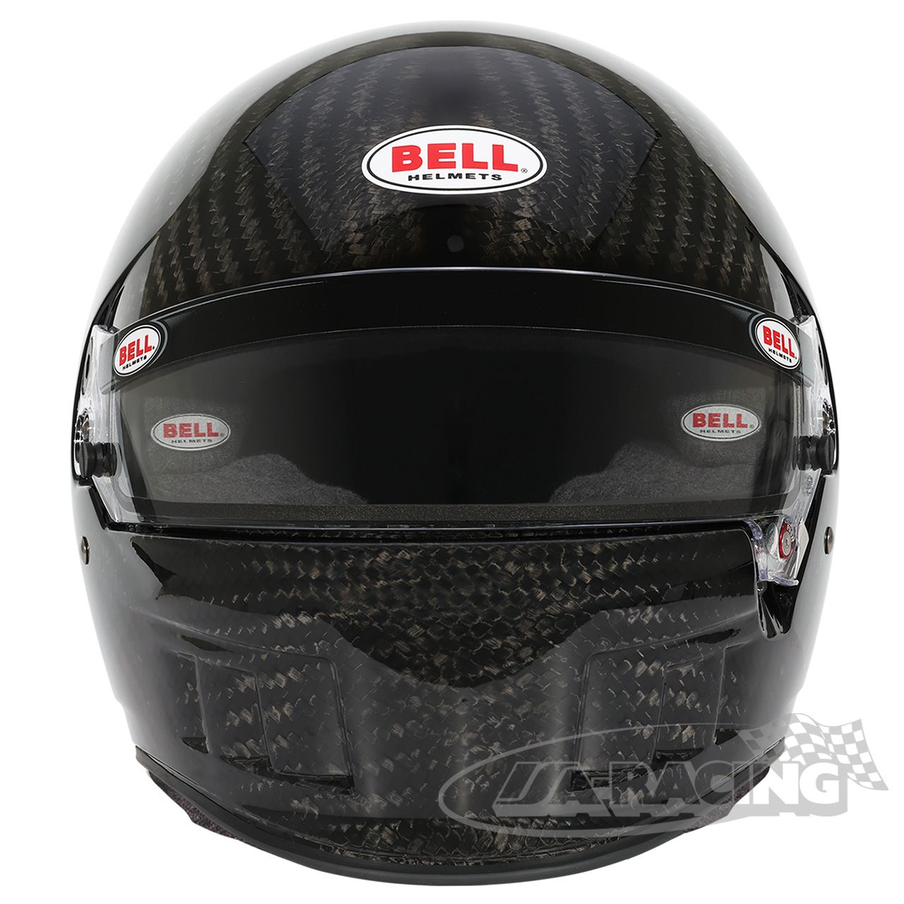 Bell Helm XD7 ULTRA - CARBON