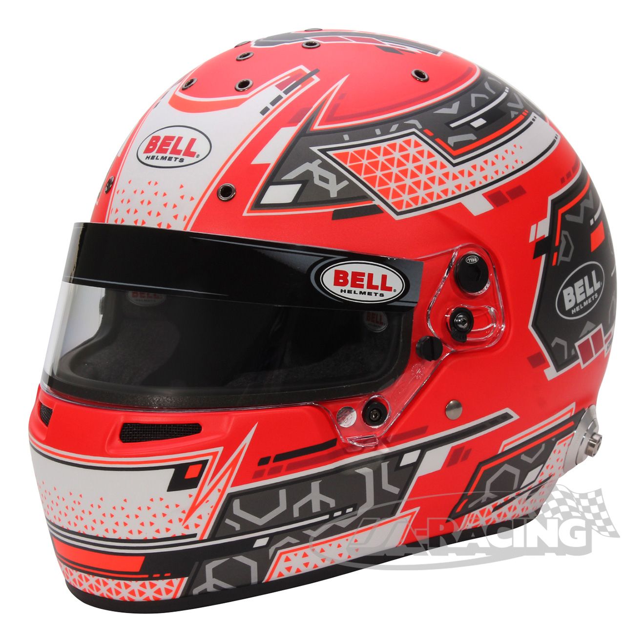 Bell Helm RS 7 Pro Stamina