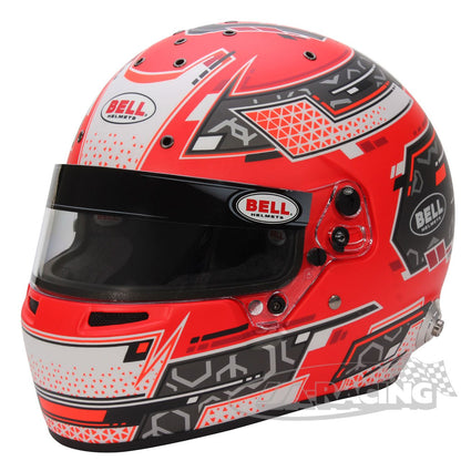 Bell Helm RS 7 Pro Stamina