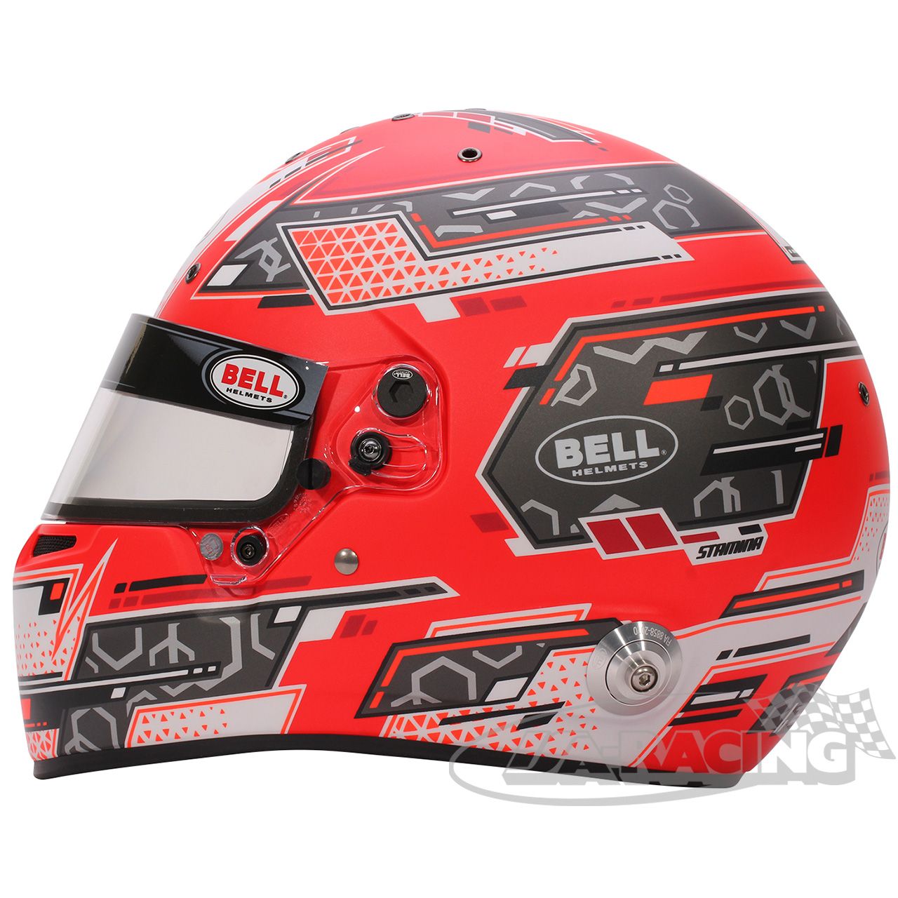 Bell Helm RS 7 Pro Stamina