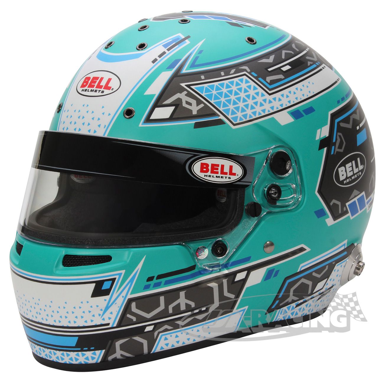 Bell Helm RS 7 Pro Stamina