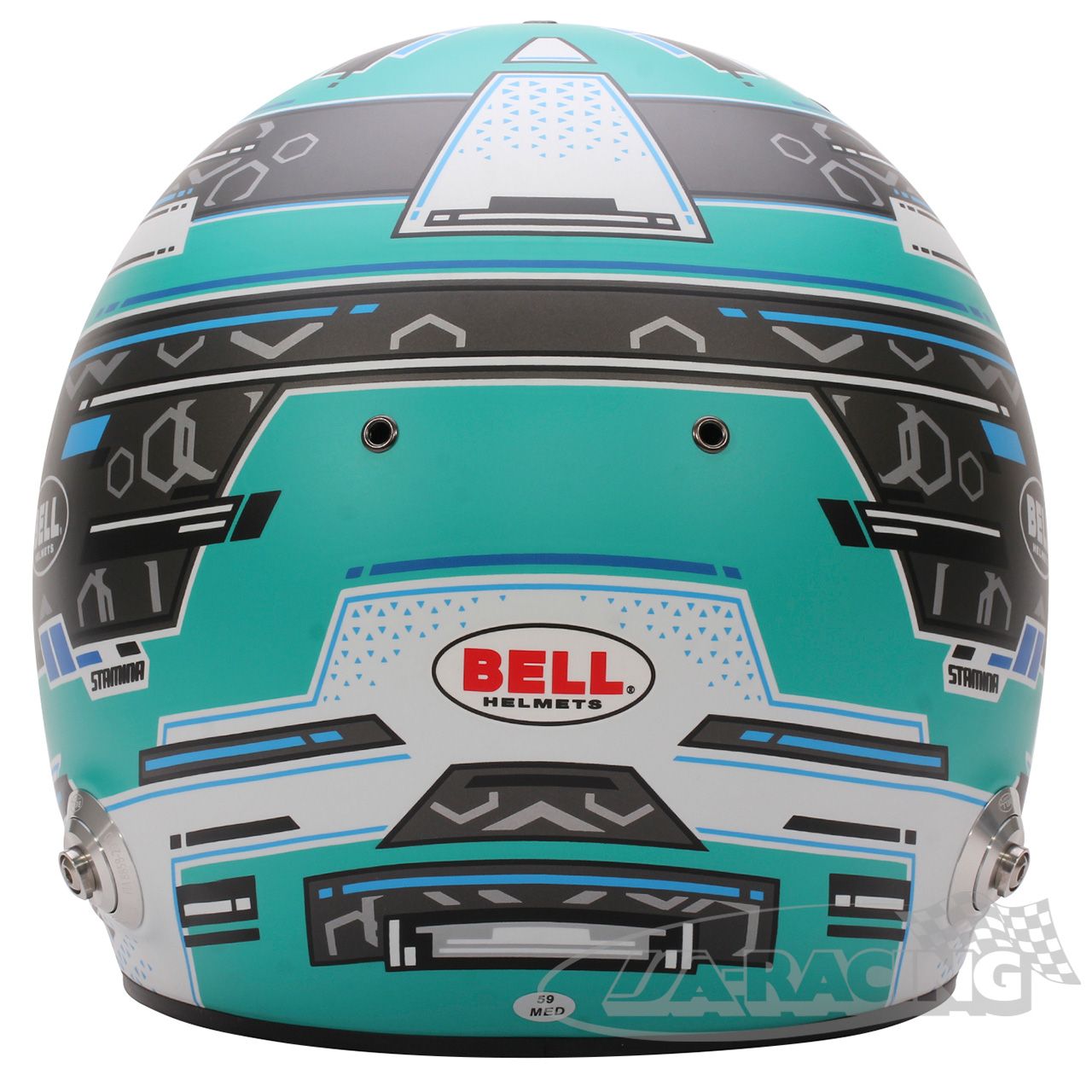 Bell Helm RS 7 Pro Stamina